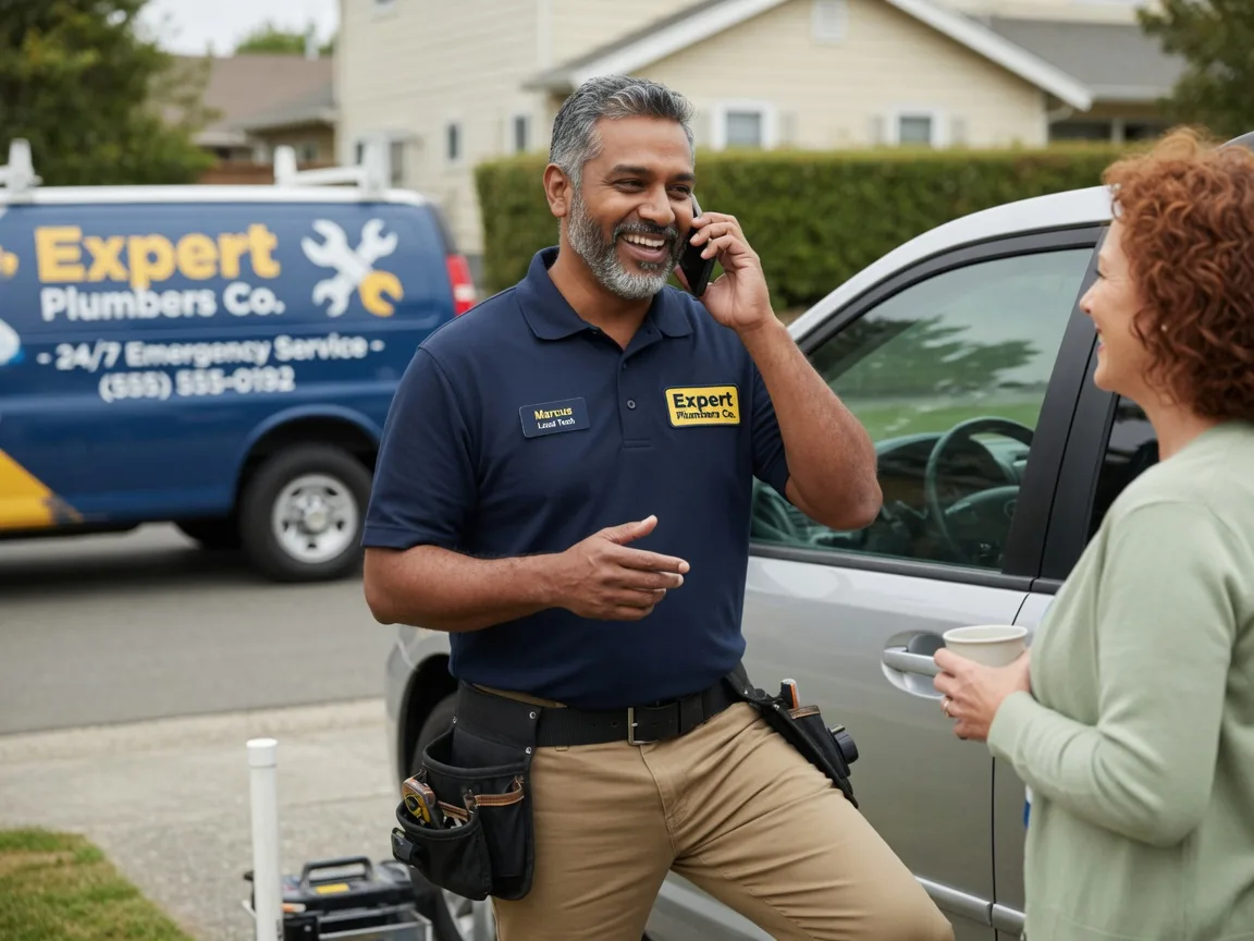 Drain Cleaning Manderson, SD FAQs